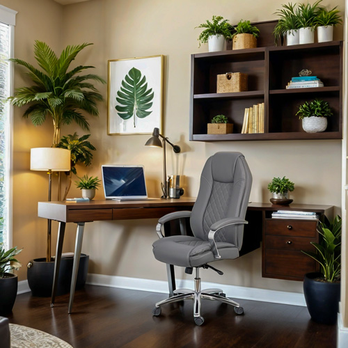 Scaun directorial OFF 313