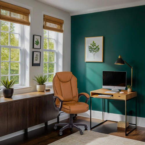 Scaun directorial OFF 356