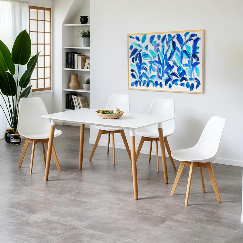 Scaune living BUC 242