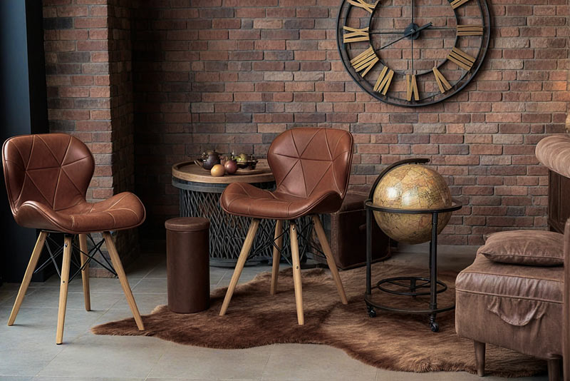 Scaune de living BUC 241