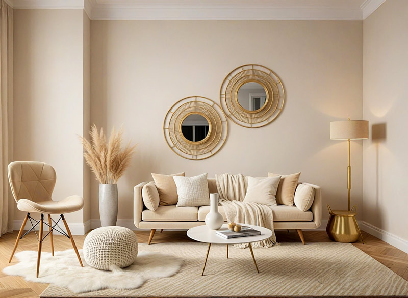Scaun de living BUC 241V