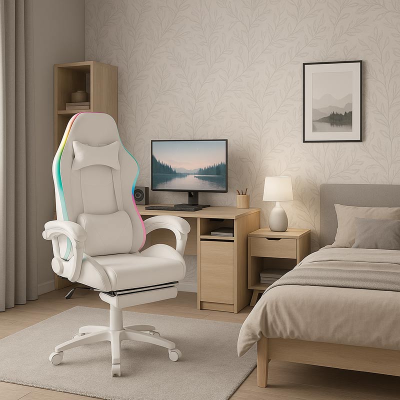 Scaun de gaming OFF 298