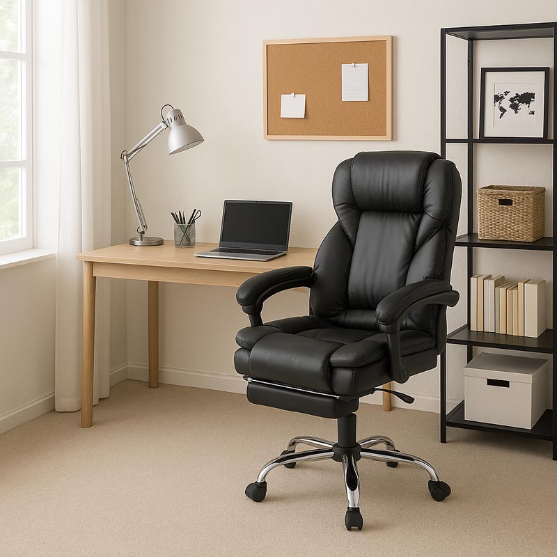 Scaun de birou OFF 415