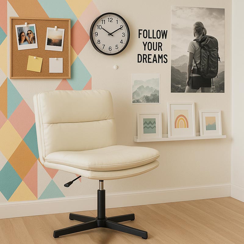 Scaun de relaxare REL 407