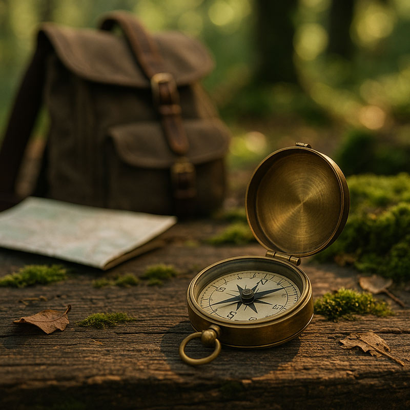 Busola - idei cadouri iubit