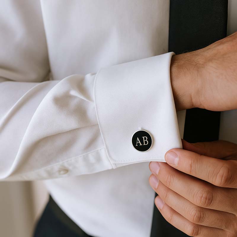 Butoni camasa  - idei cadouri iubit