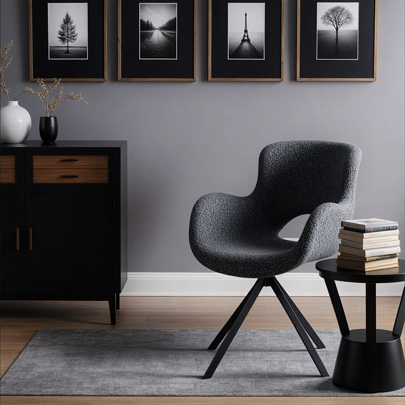 Scaun dining BUC 0221