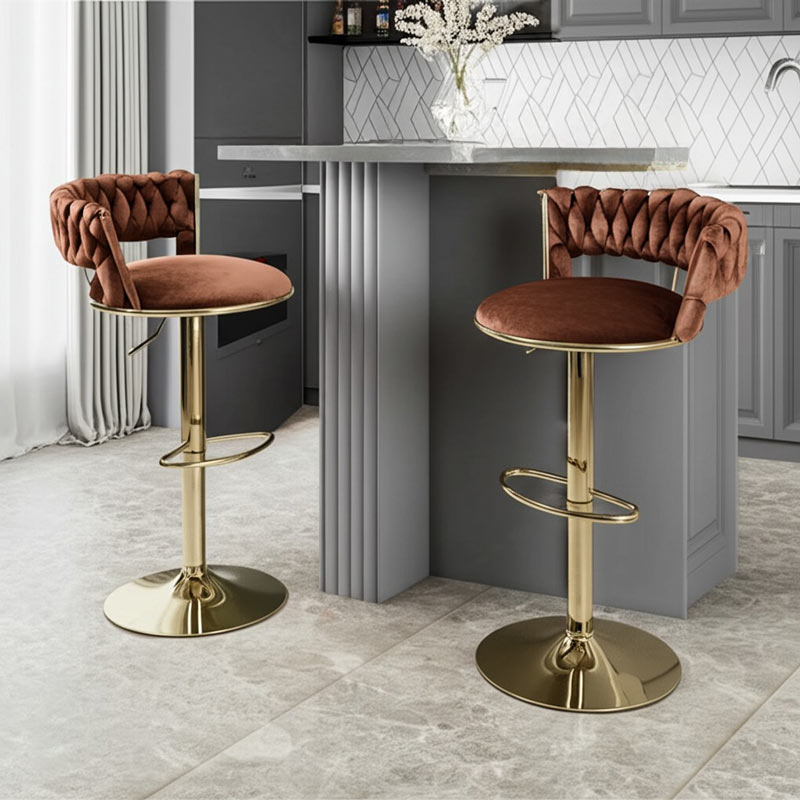 Scaun de bar ABS 118