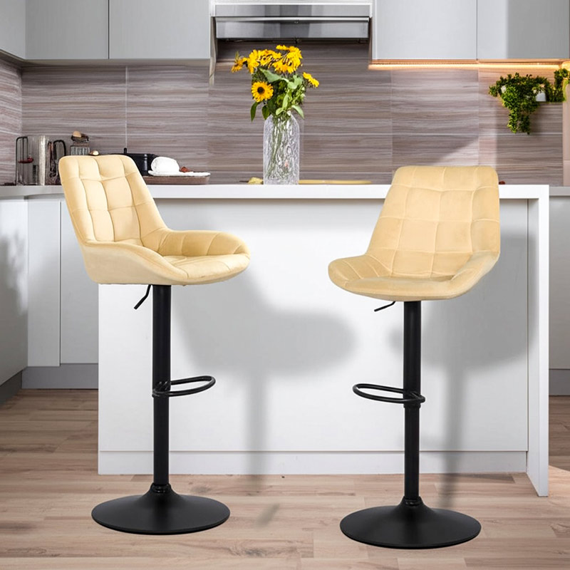 Scaun de bar ABS 145