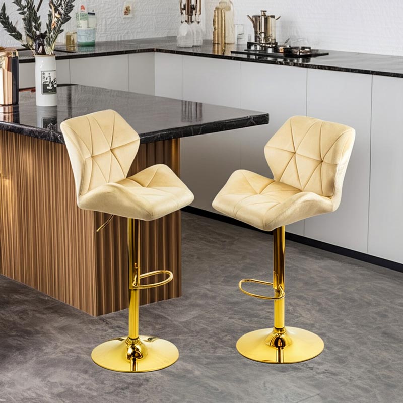 Scaunul de bar ABS 148