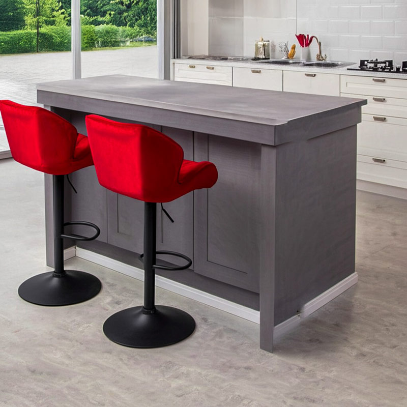 Scaunul de bar ABS 149