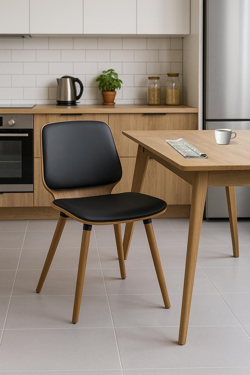 Masa perfecta pentru bucatarie