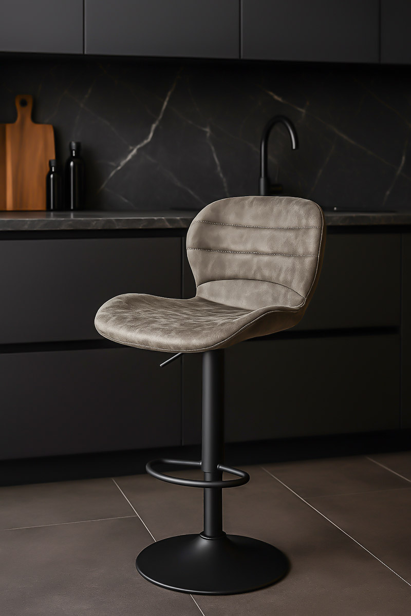 Scaun de bar ABS 144