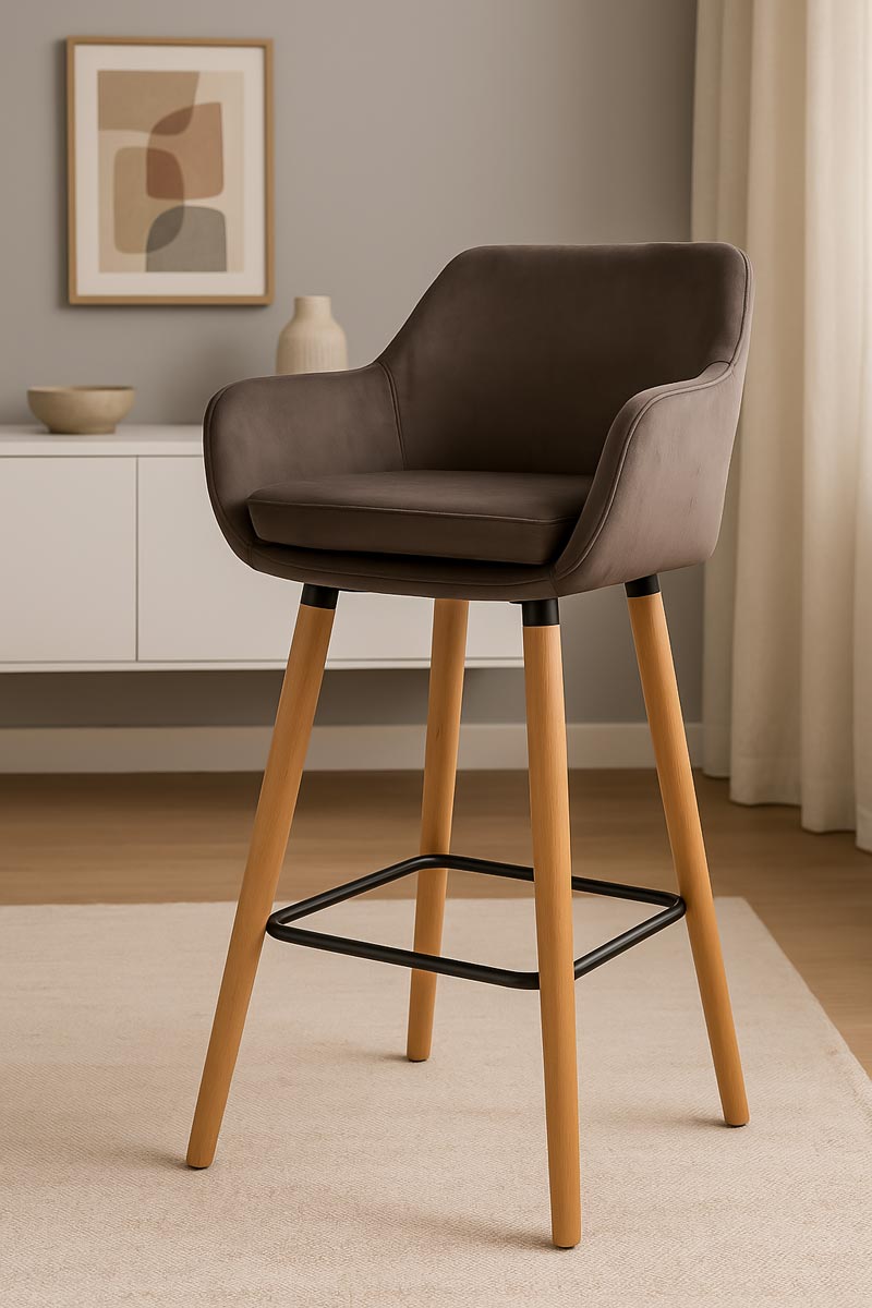 Scaune de bar ABS 1271