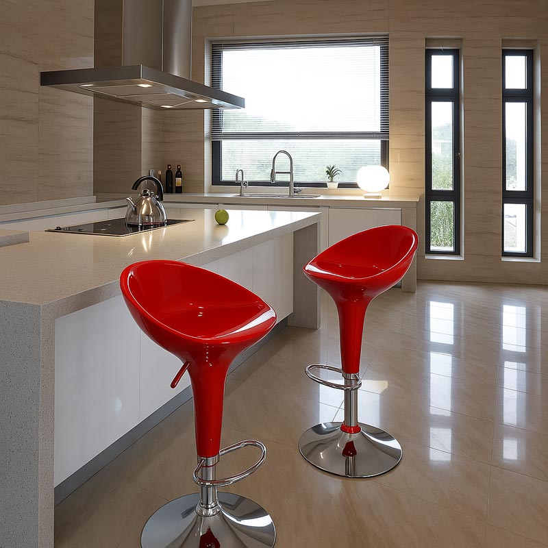 Scaune de bar ABS 105