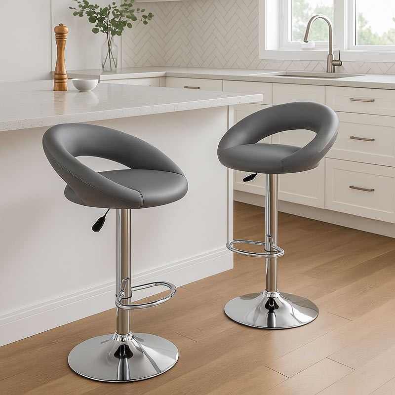 Scaune de bar ABS 151