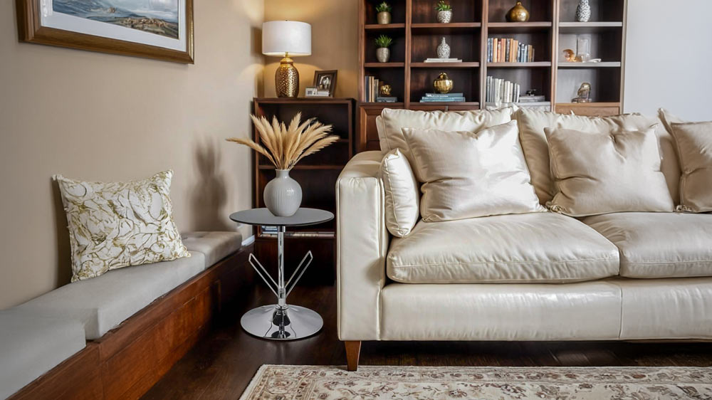 Masuta de cafea BUC05