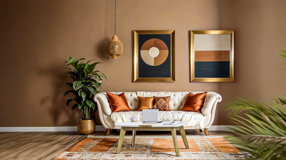 Masuta de cafea BUC11