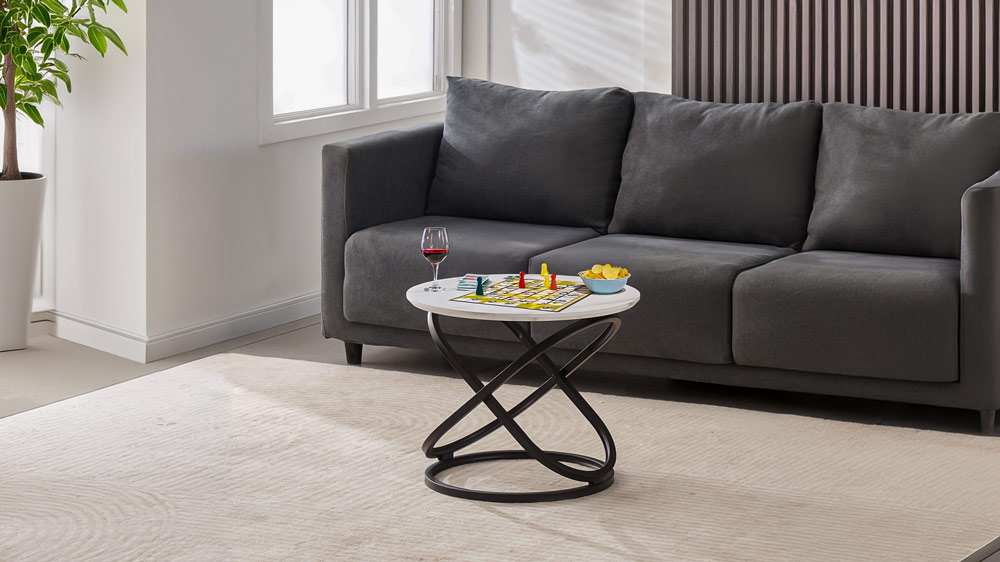 Masuta de cafea BUC14