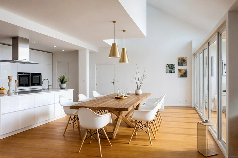 Scaune living BUC 240