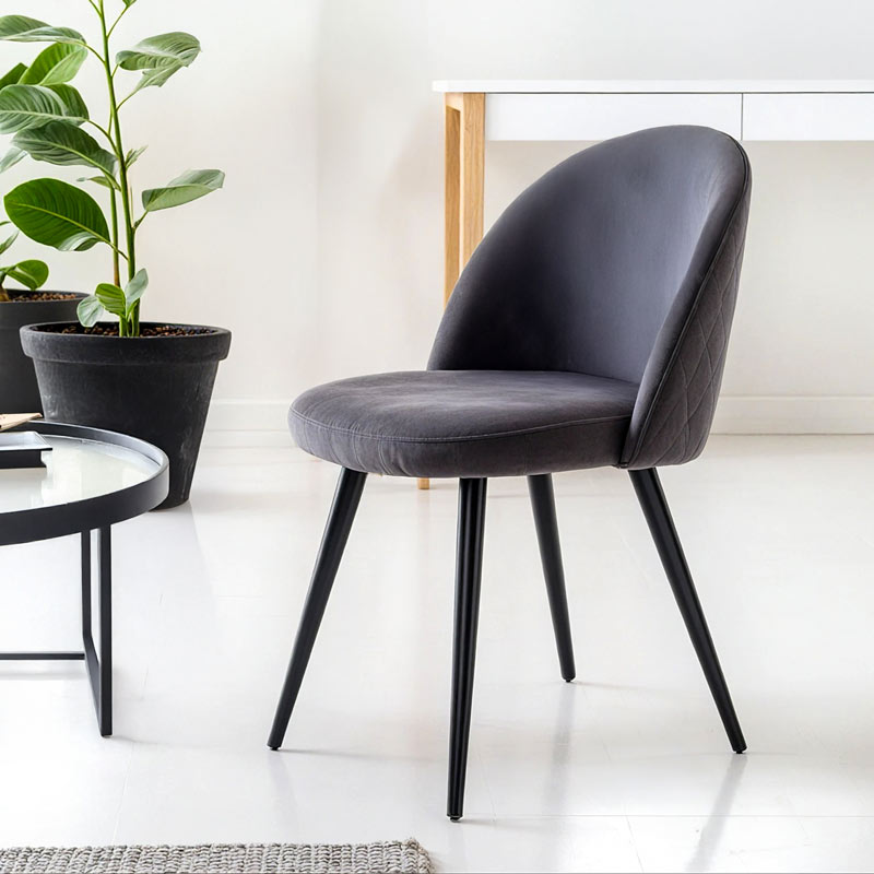 Scaune living pentru spatii mici BUC 207