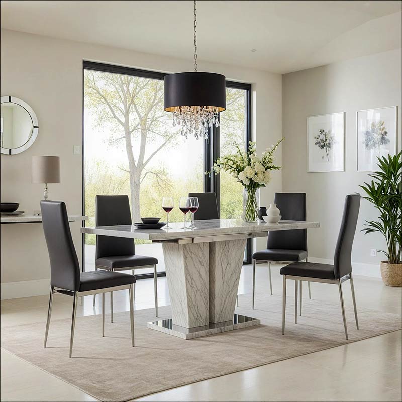 Scaune de living BUC 263