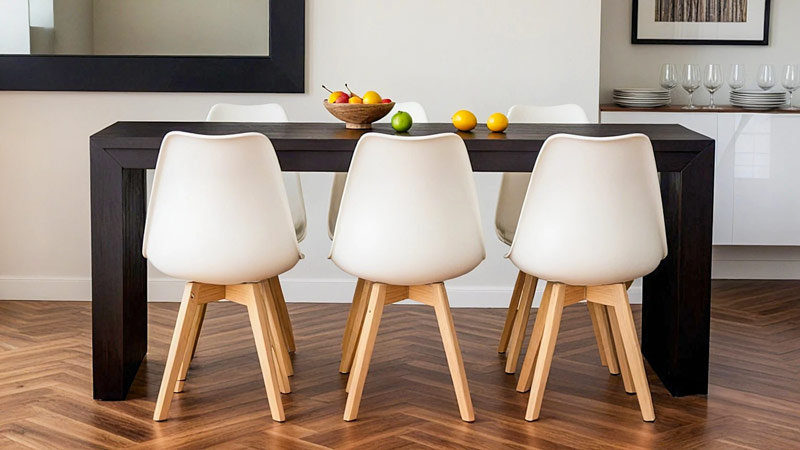 Scaune dining BUC 242