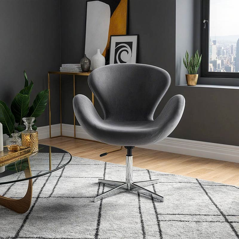 Scaune relaxare REL 406