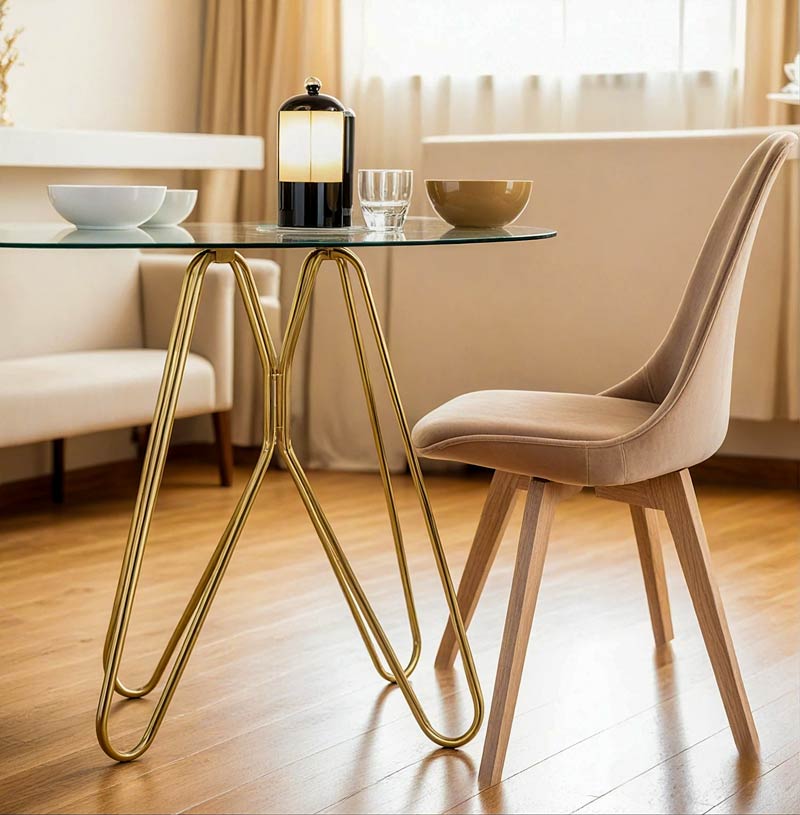 Scaune pentru living BUC 242V