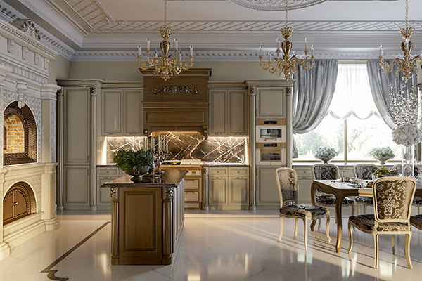 stilul-baroc-in-designul-interior-idei-de-amenajare-bucatarie