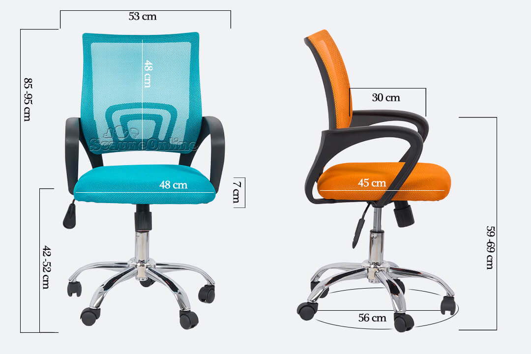 scaune-birou-off-619-dimensiuni