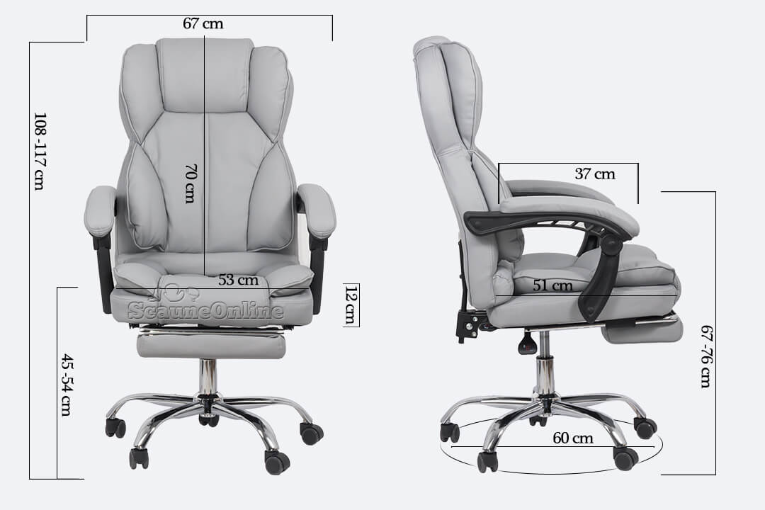 scaun-directorial-rabatabil-off-415-dimensiuni